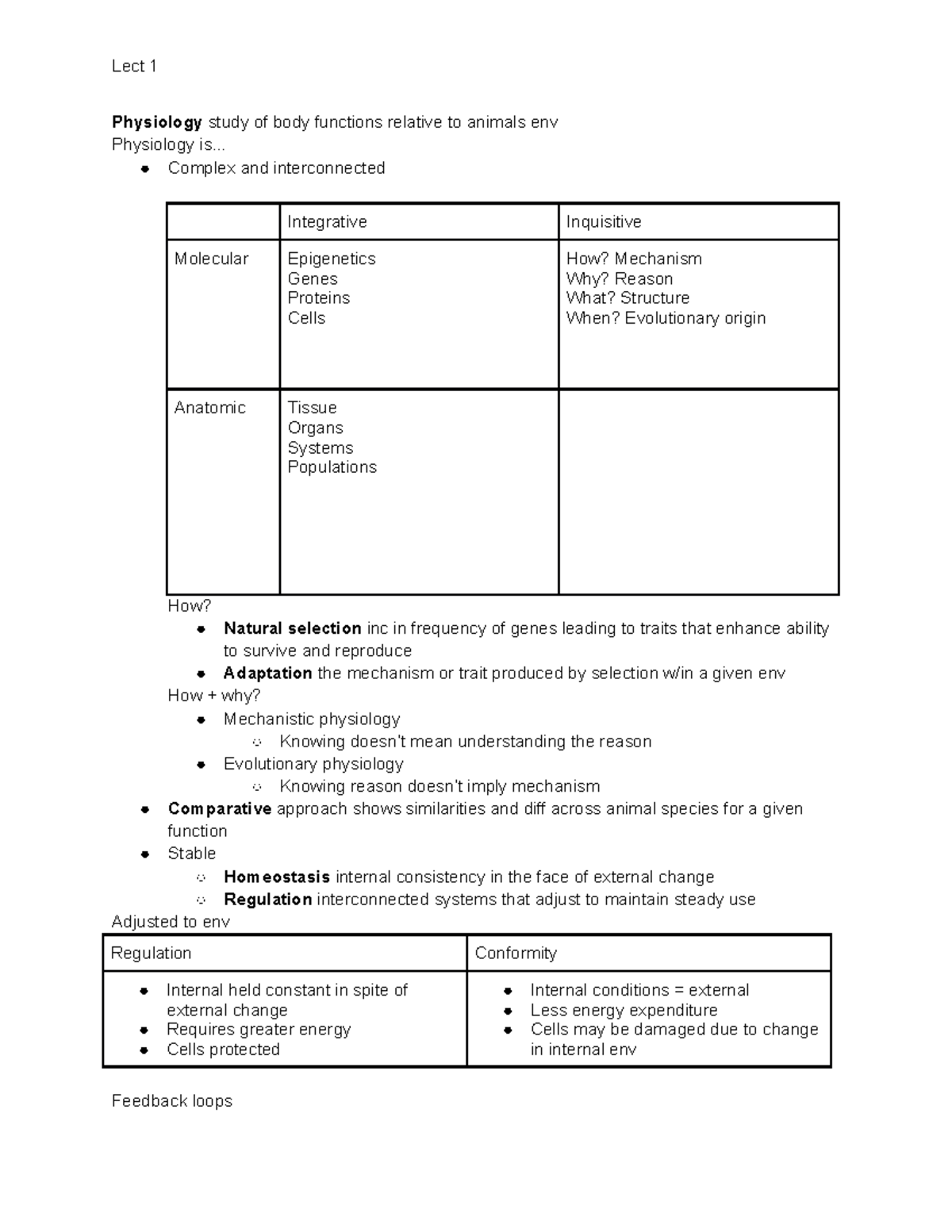 intro-animals-and-environment-lect-1-physiology-study-of-body