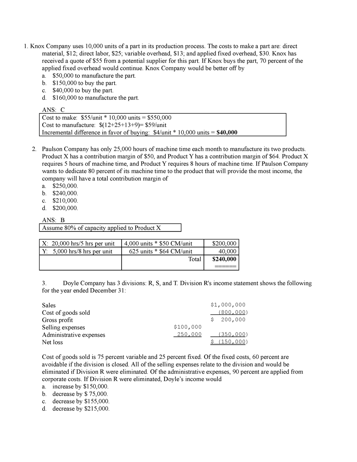 7-additional-materials-on-relevant-costing-knox-company-uses-10-000