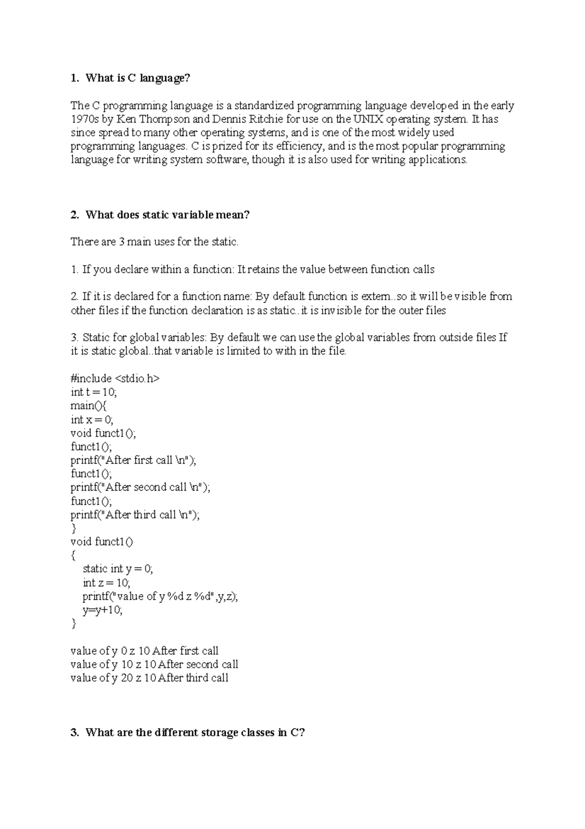 c-yes-1-what-is-c-language-the-c-programming-language-is-a