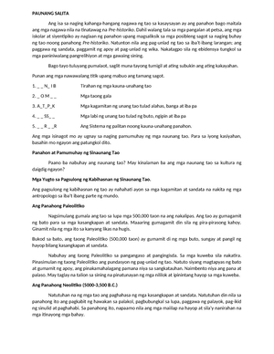 Q4-Module 3-AP8 Jhona Mae Jabajab - Araling Panlipunan Ikaapat Na ...