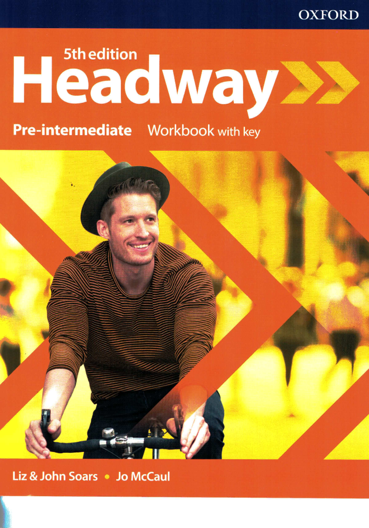 WB with key - Workbook - English - Studocu