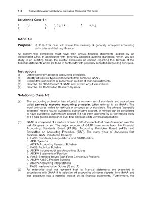 Problem Solving pg4 - Financial Accounting and Accounting Standards 1 ...