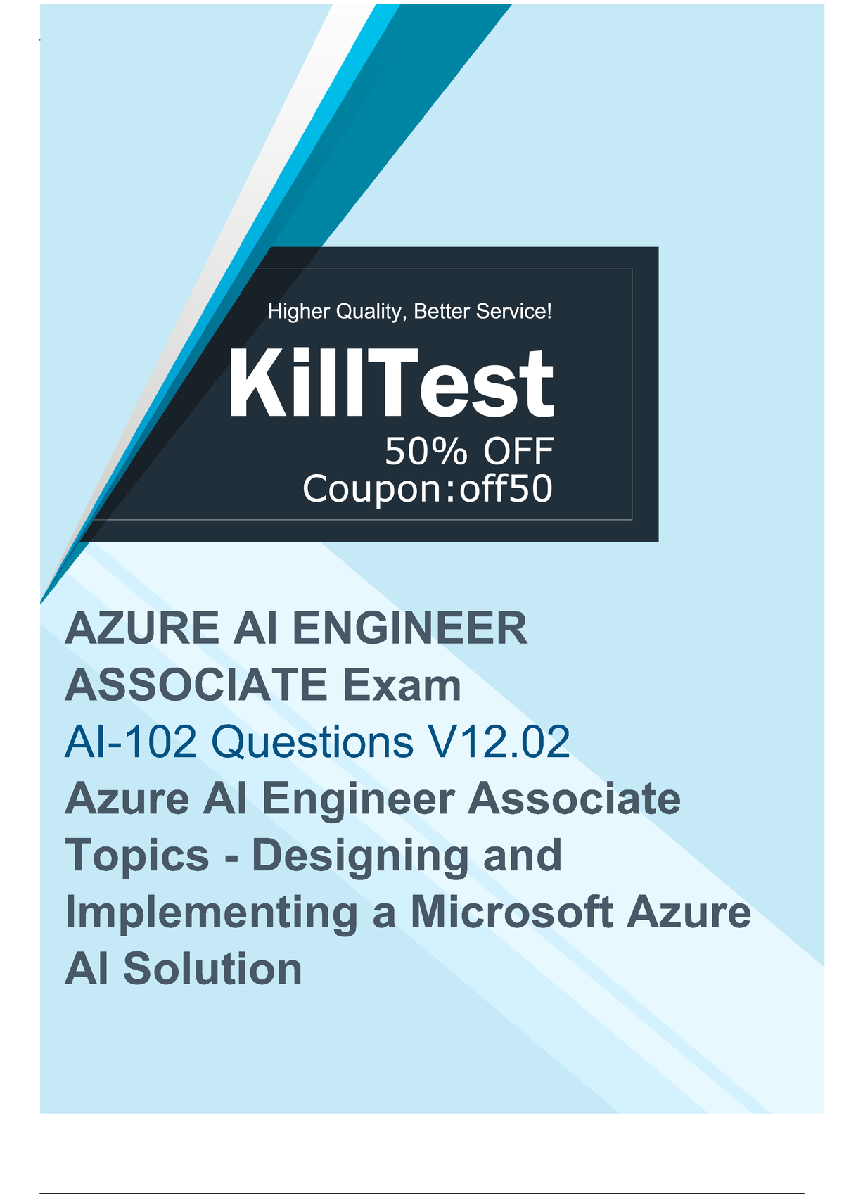 AI-102 Latest Exam Guide