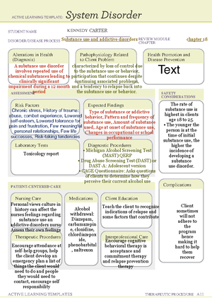 Basic Concept Form - Remediation - 222 - STUDENT NAME CONCEPT REVIEW ...