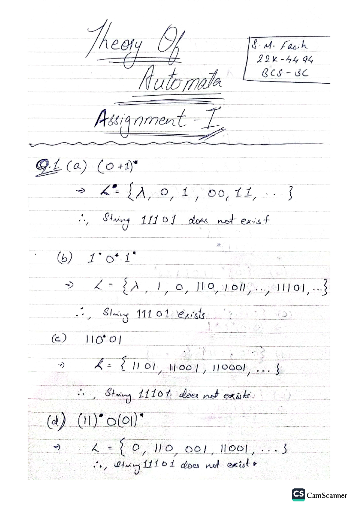 TOA Assignment - ouhiubgiyugutf - Engineering Thermodynamics - Studocu
