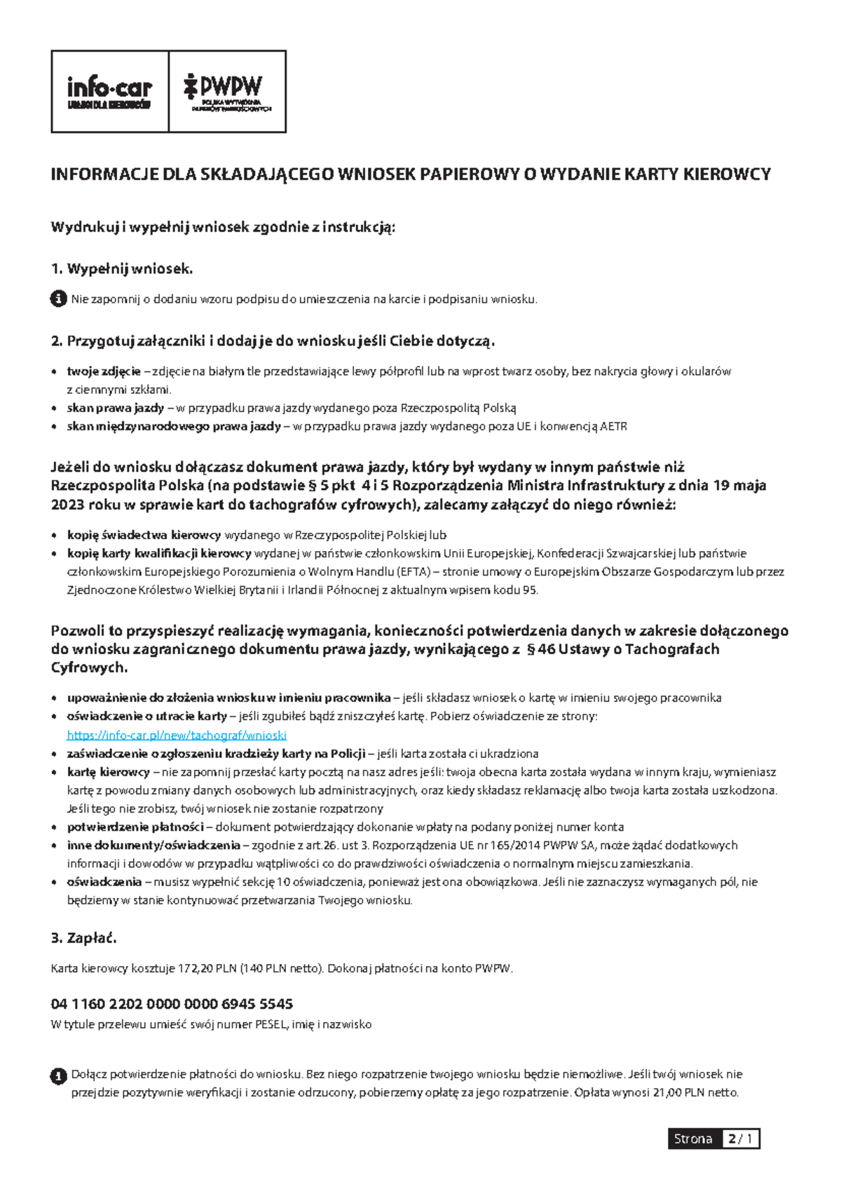 karta-kierowcy-wniosek-strona-informacje-dla-sk-adaj-cego-wniosek