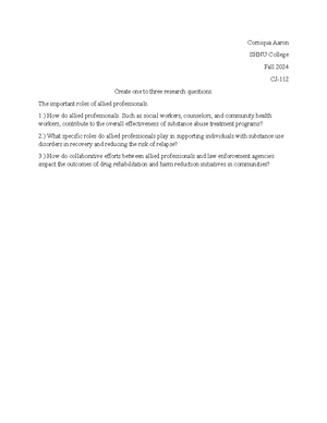 ENG 190 Module Three Collection of Sources Guidelines and Rubric ...
