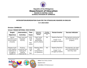 Envi. Sci7 Q3 Wks1-2 Mod1 - Environmental Science Quarter 3 – Module: 1 ...