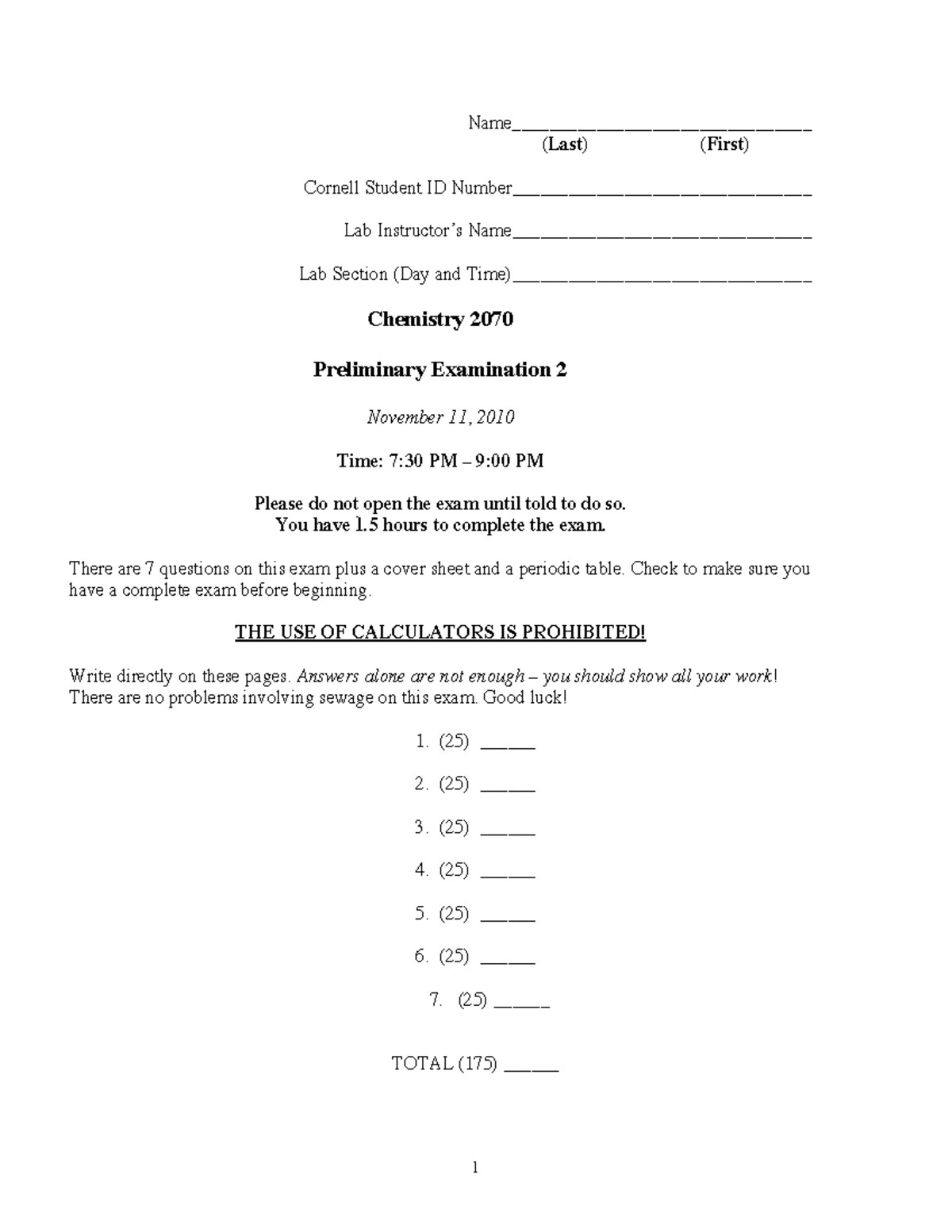 prelim-2-fall-2010-name-last-first