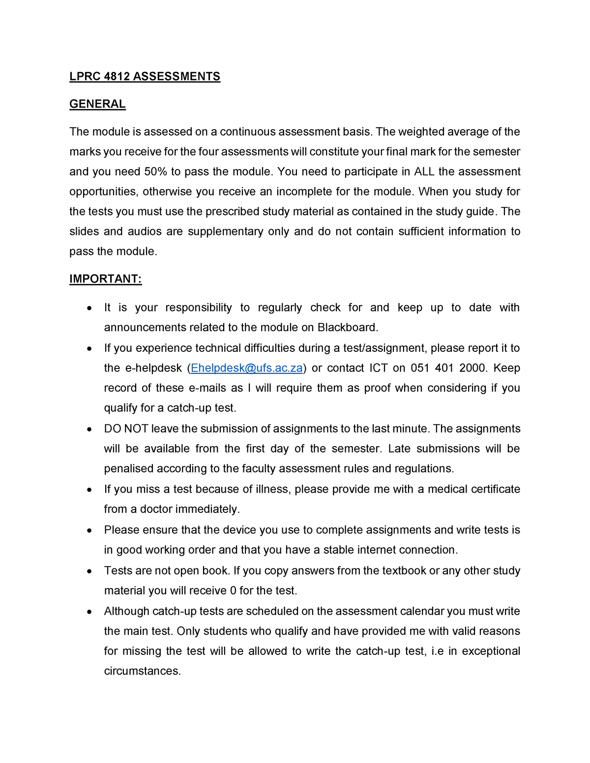 lcvp4814-assessment-information-test-lprc-4812-assessments-general