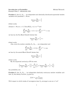 Tarea de estadistica excel - Los ejercicios de la tarea son 9, y cada ...