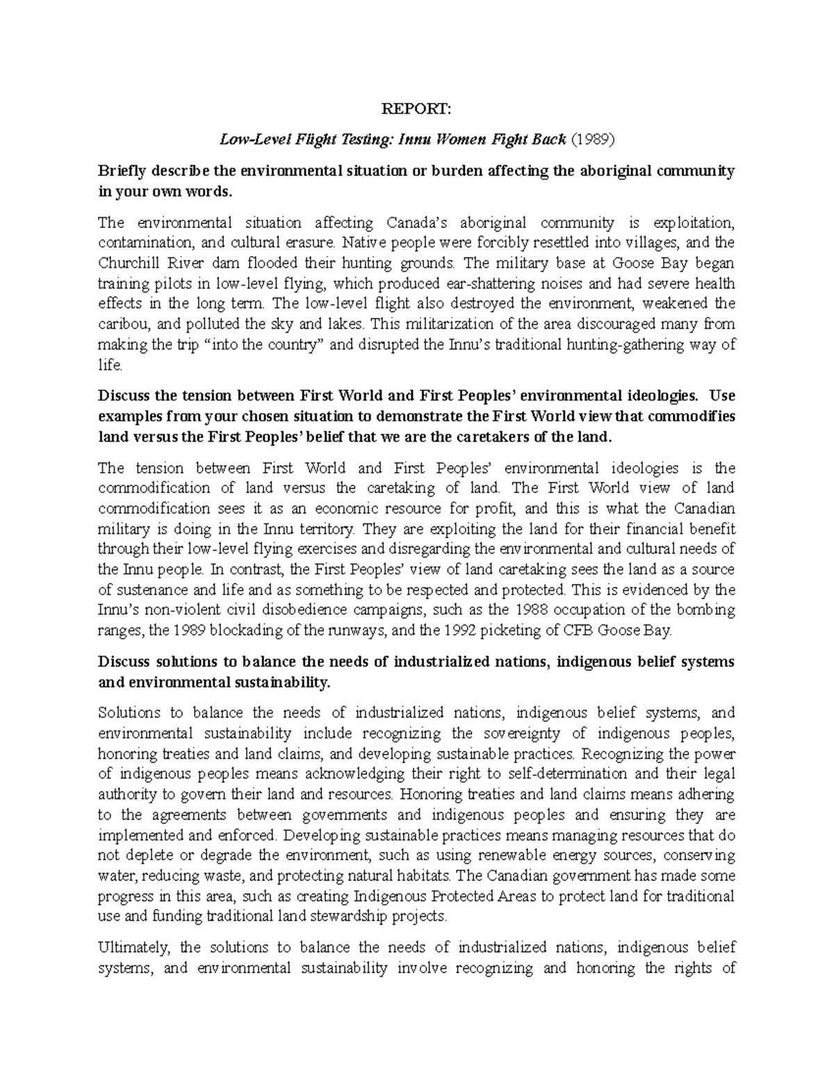 report-low-level-flight-testing-report-low-level-flight-testing