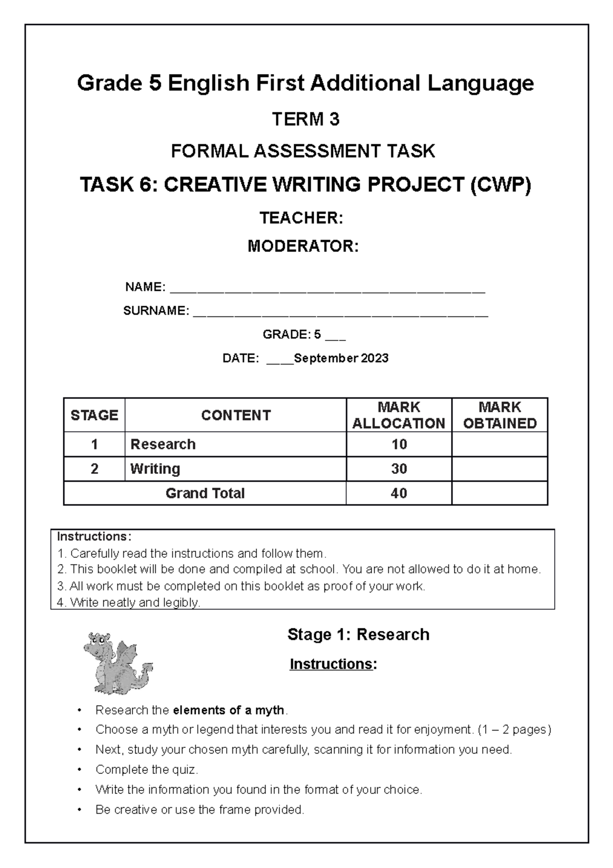 grade-5-efal-term-3-2023-cwp-myth-grade-5-english-first-additional