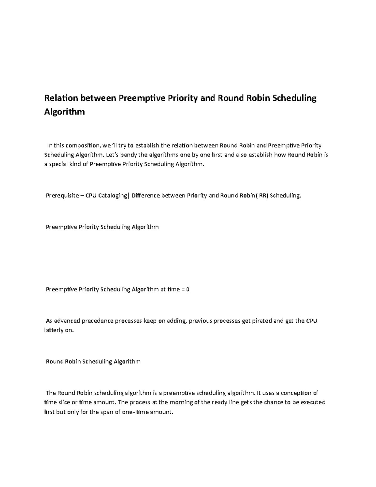 relation-between-preemptive-priority-and-round-robin-scheduling