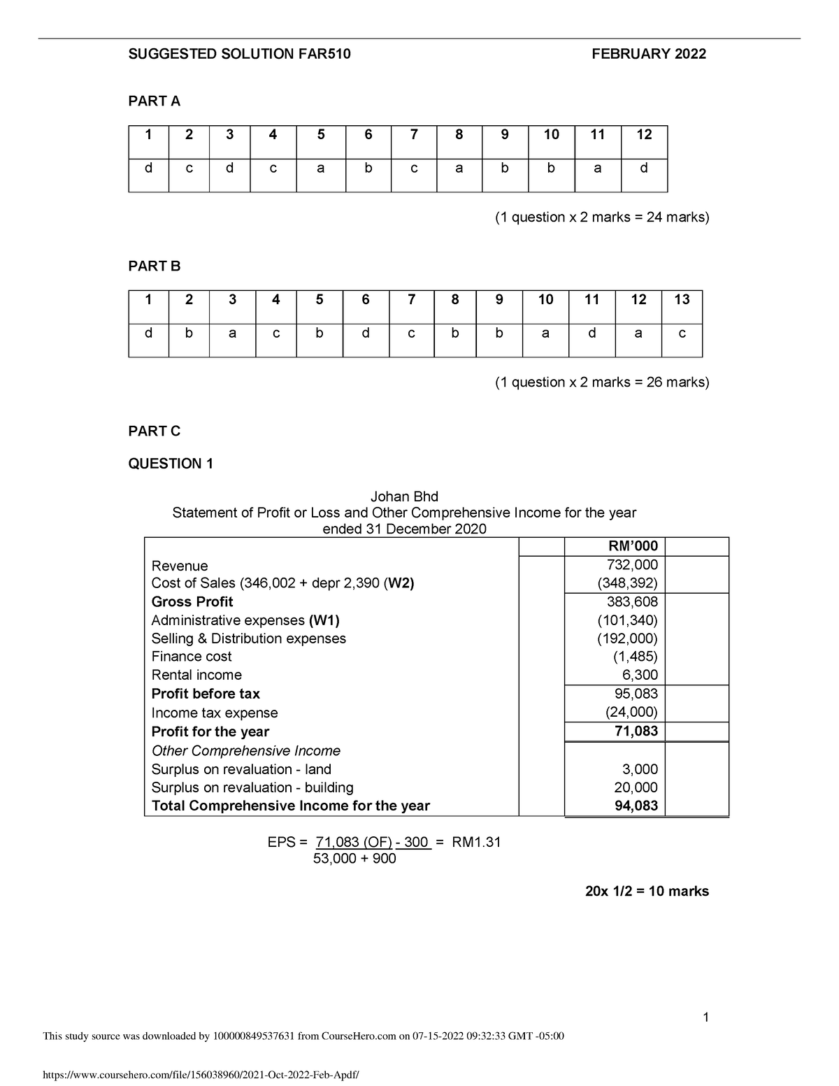 full-solution-far510-feb2022-1-part-a-1-2-3-4-5-6-7-8-9-10-11-12-d-c