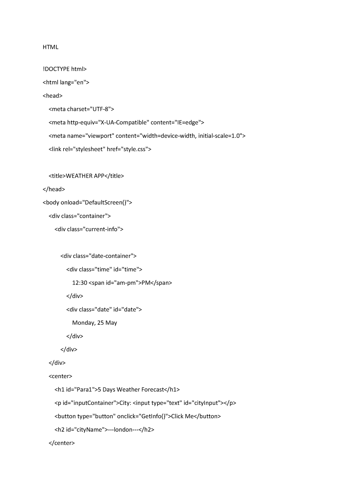 major-app-course-html-doctype-html-weather-app-12-30-pm-monday