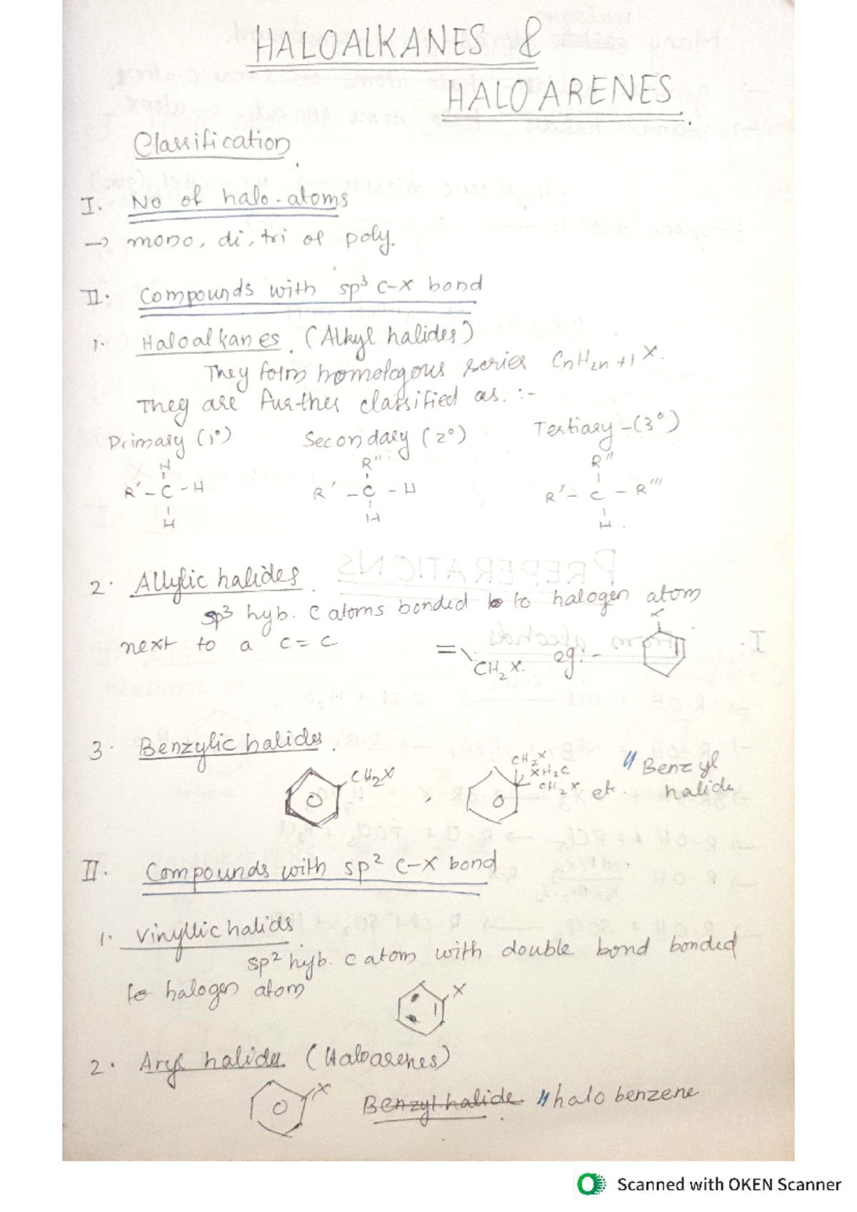 Chemistry basics 1 - Studocu