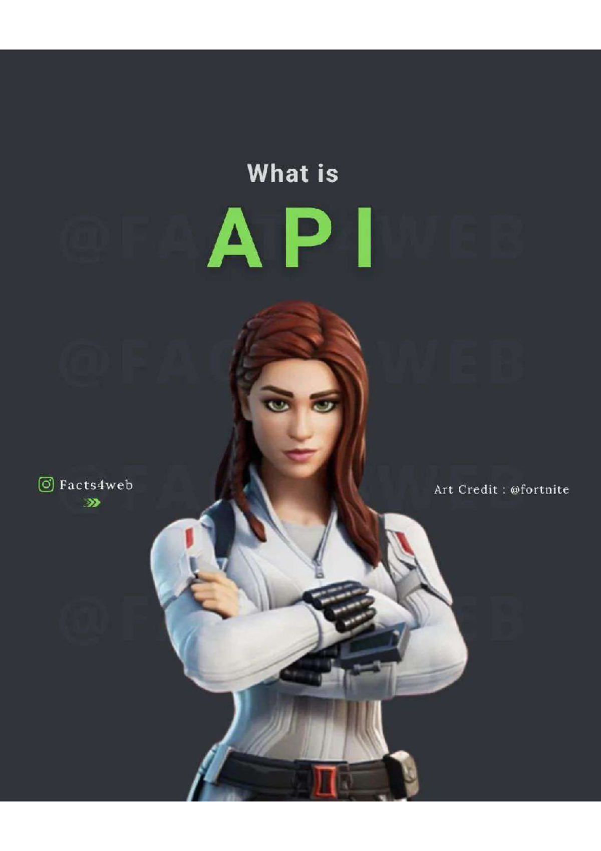 API - Notes - information technology - Studocu