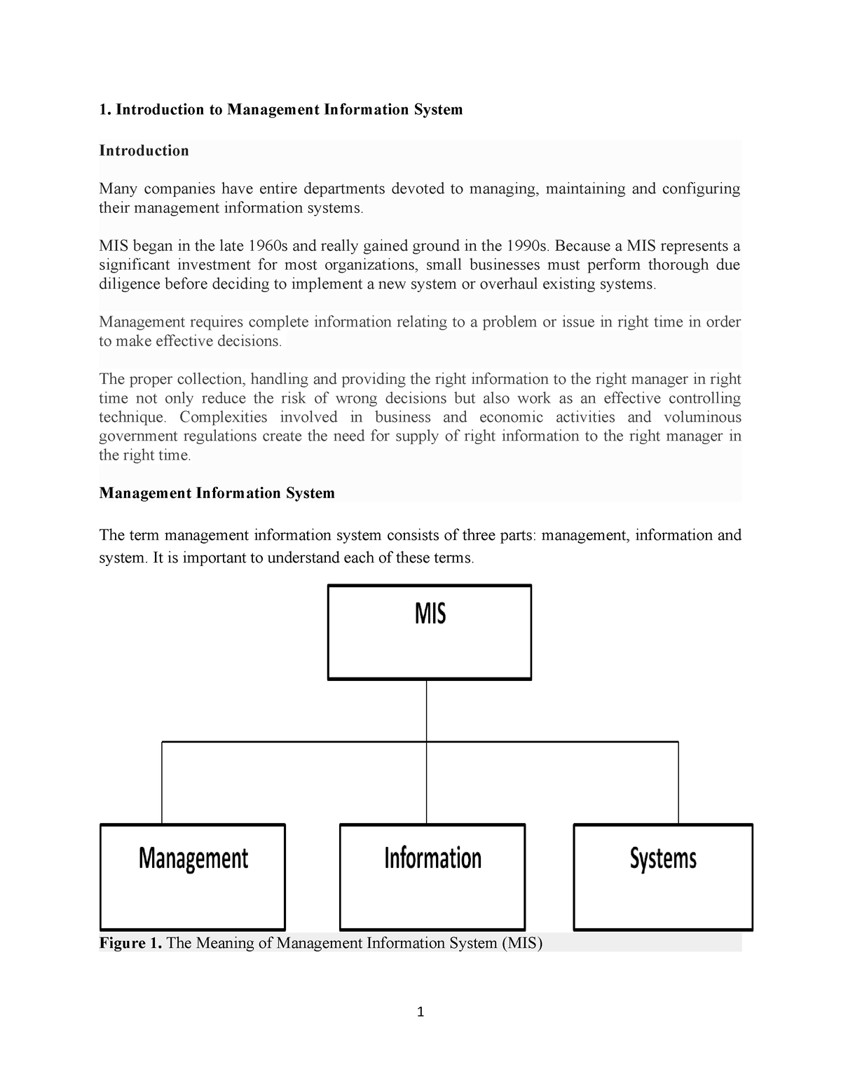 information management system thesis pdf