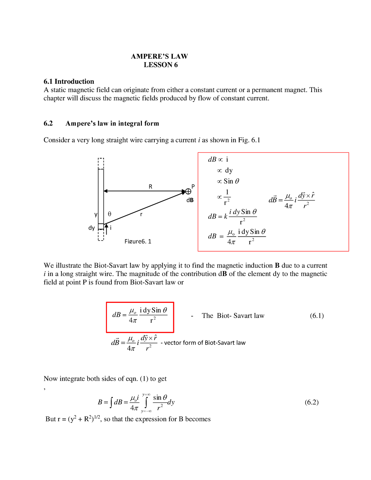 sph-401-lesson-6-ampere-s-law-ampere-s-law-lesson-6-6-introduction-a