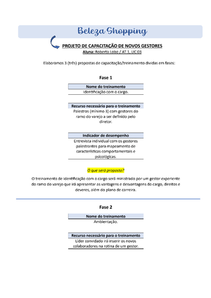 Atividade Cheios E Vazios Planilha De An Lise Preliminar De Riscos