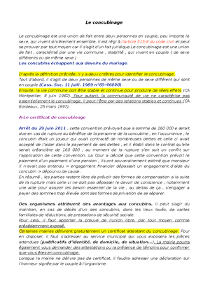 Fiche De R Ã©️vision En Cours De Droit De La Responsabilit Ã©️ ...