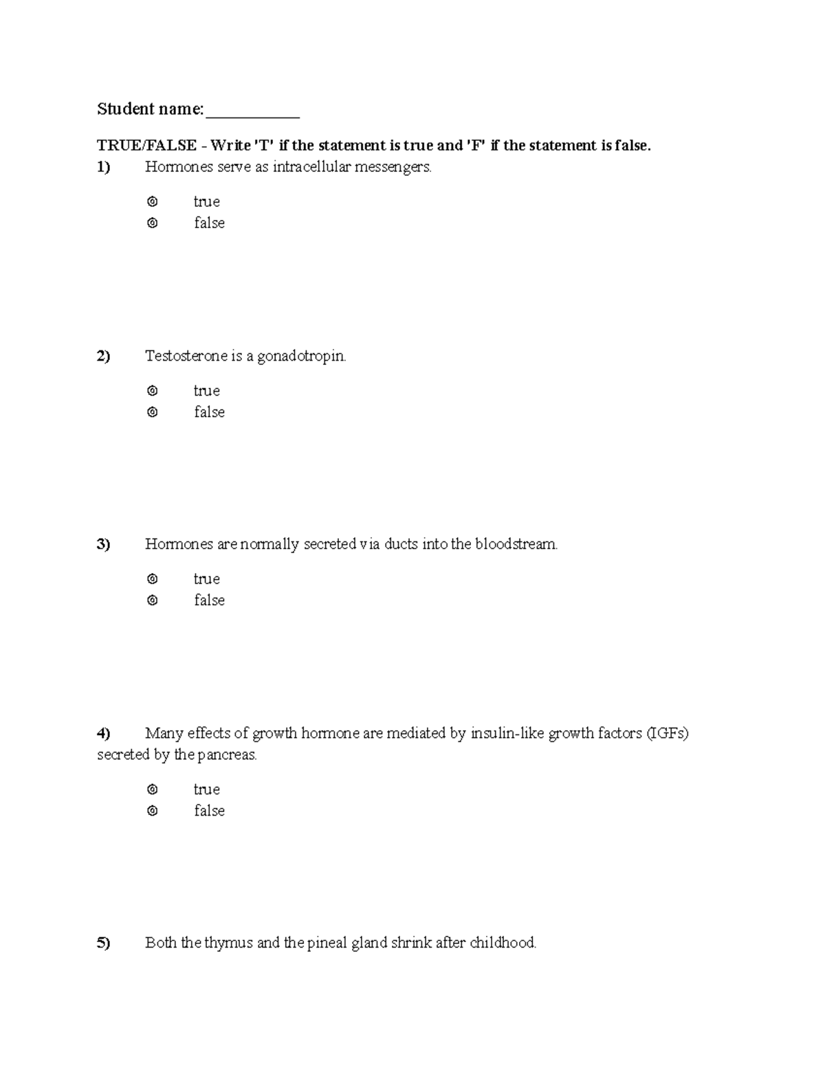 Chapter 17 - Cardiovascular Physiology And Pathophysiology - Student ...