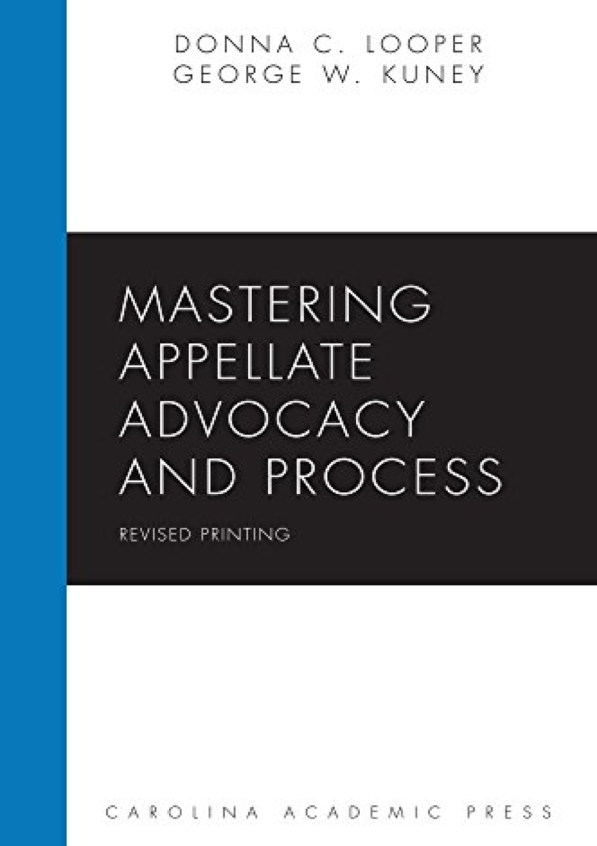 Download [PDF] Mastering Appellate Advocacy And Process, Revised ...