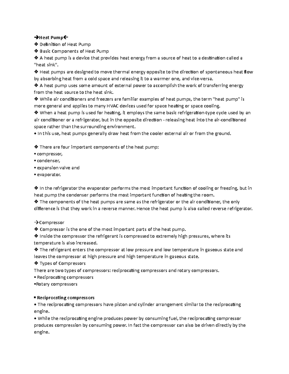 heat-pump-notes-heat-pump-definition-of-heat-pump-basic-components-of