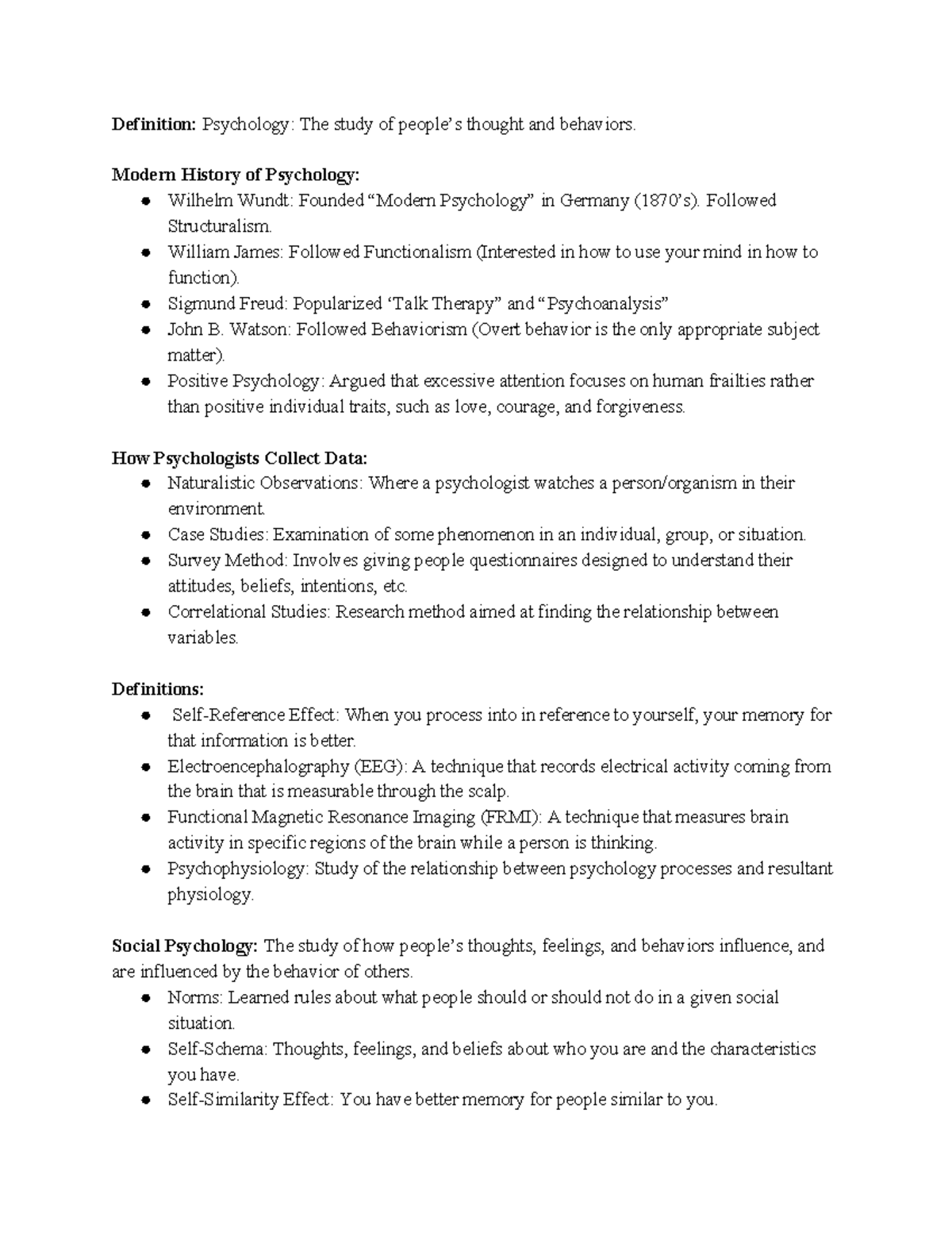 psych-midterm-study-guide-definition-psychology-the-study-of