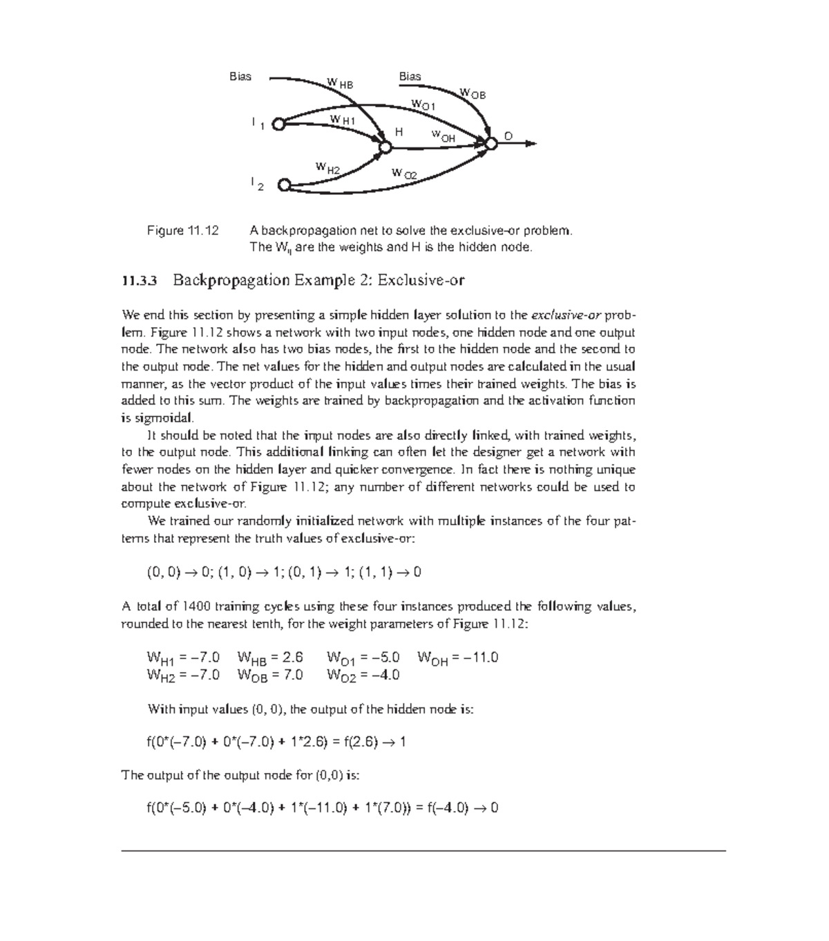 AI Note Book-73 - artificial intelligence, machine learning, deep ...