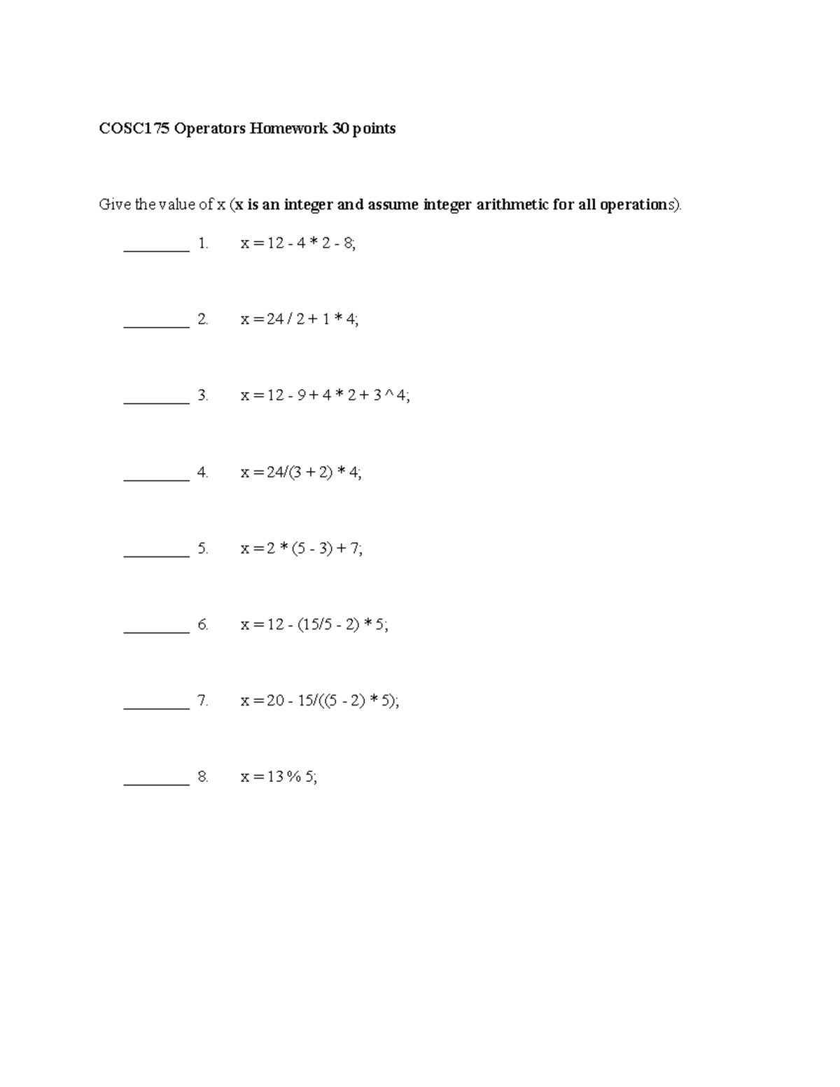 operators-homework-1-x-12-4-2-8-2-x-24