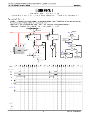 Notes - Unit 5 - ELECTRICAL AND COMPUTER ENGINEERING DEPARTMENT ...