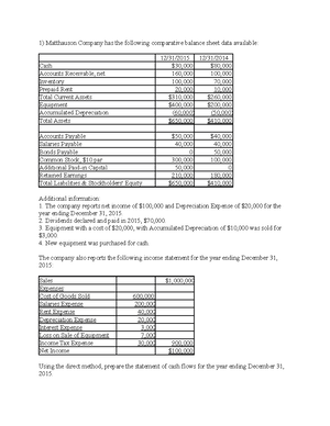Chap 2 - lecture notes financial accounting - ACCOUNTING Chapter 2 ...