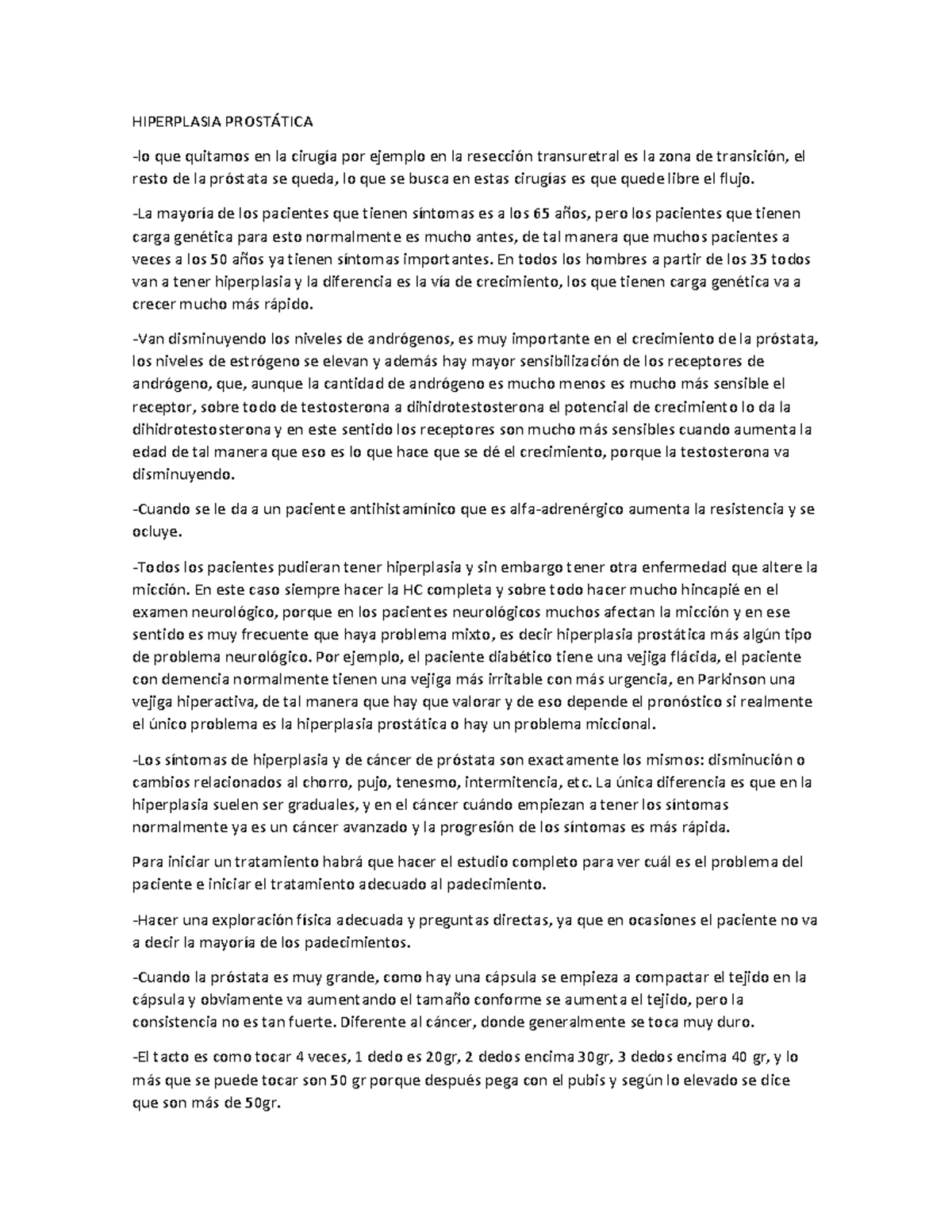 próstata adenomatosa lo que hace despues próstata adenomatosa lo que hace despues
