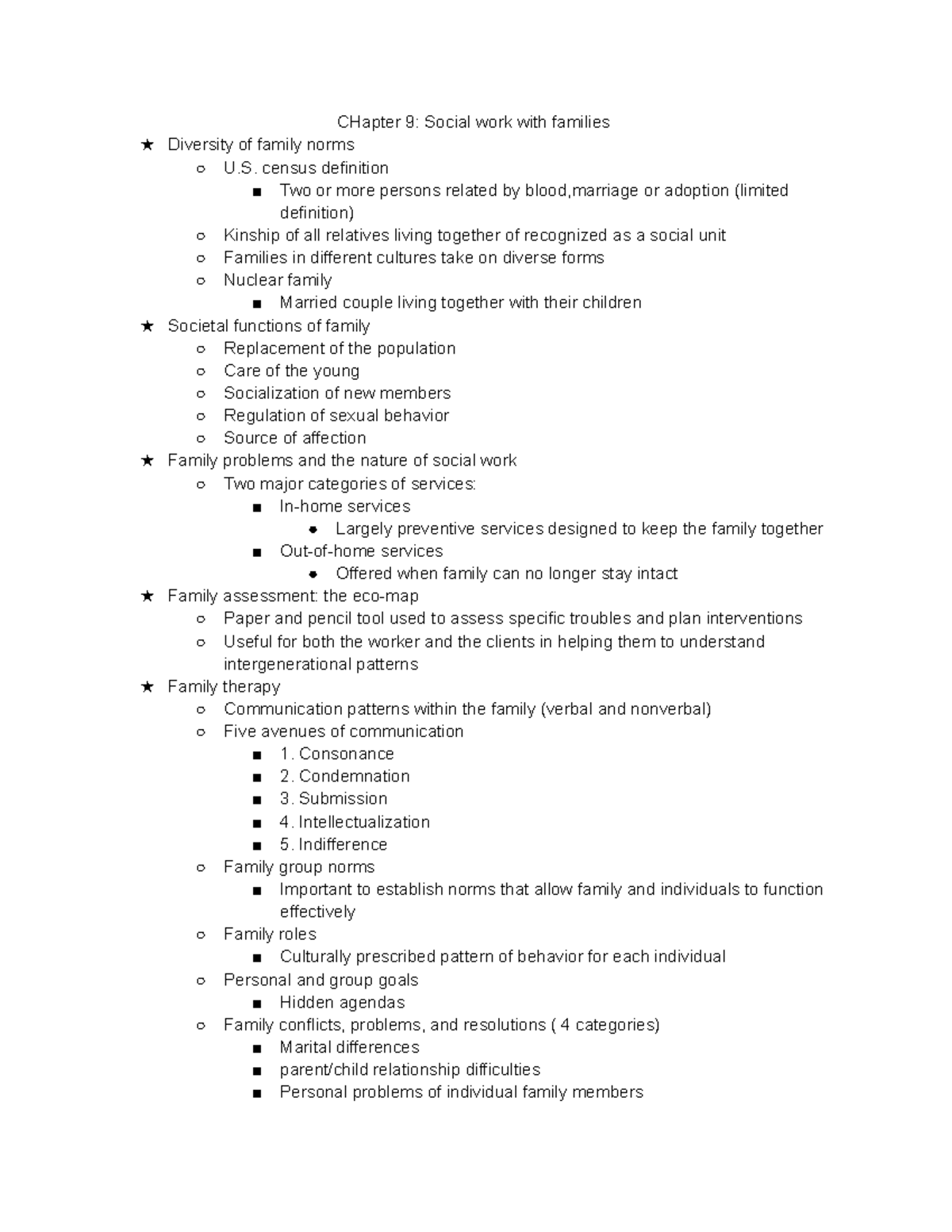 chapter-9-social-work-with-families-chapter-9-social-work-with