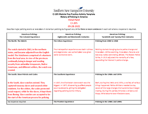 5 2 assignment systemic issues in prisons