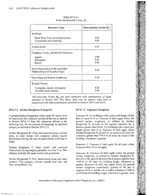 Pages from NSCP-2015 - Velocity Pressure Exposure Coefficient - zo7C ...