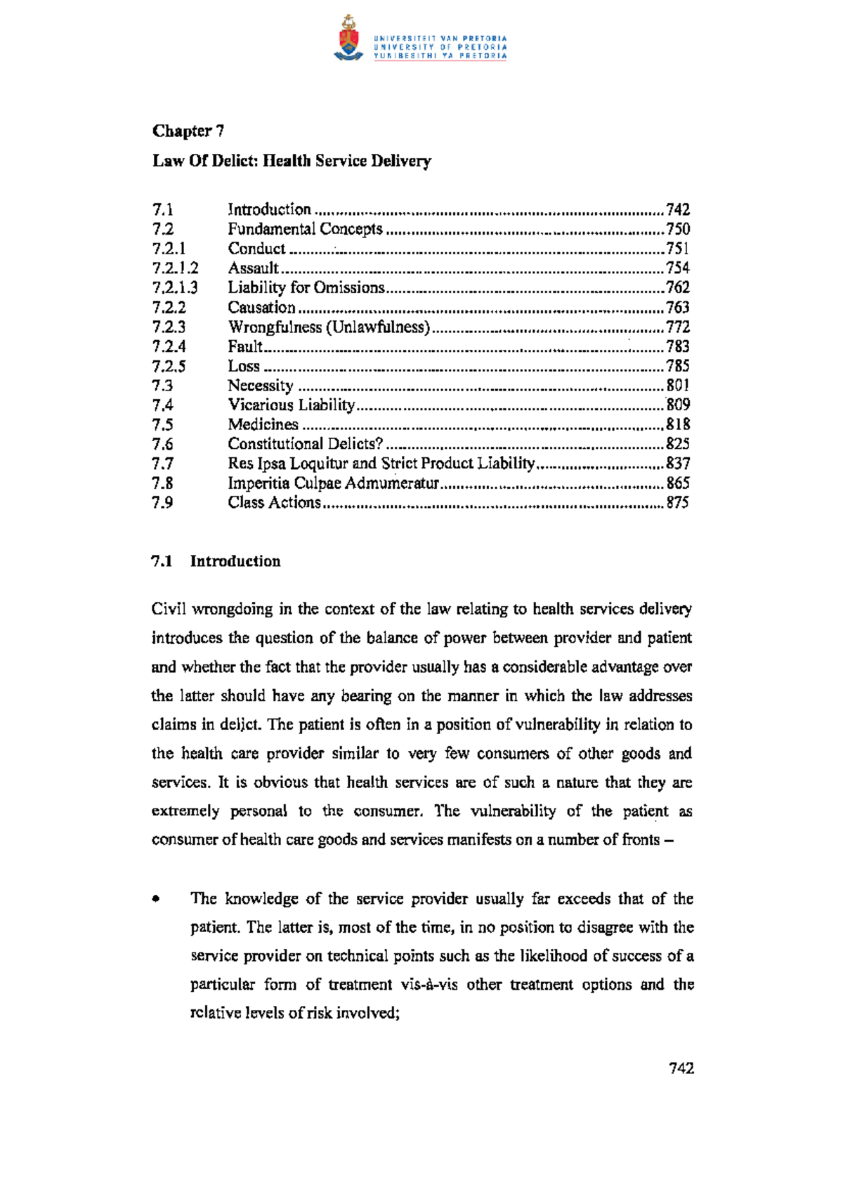 07chapter-7-labour-law-enforcement-chapter-7-law-or-delict-health