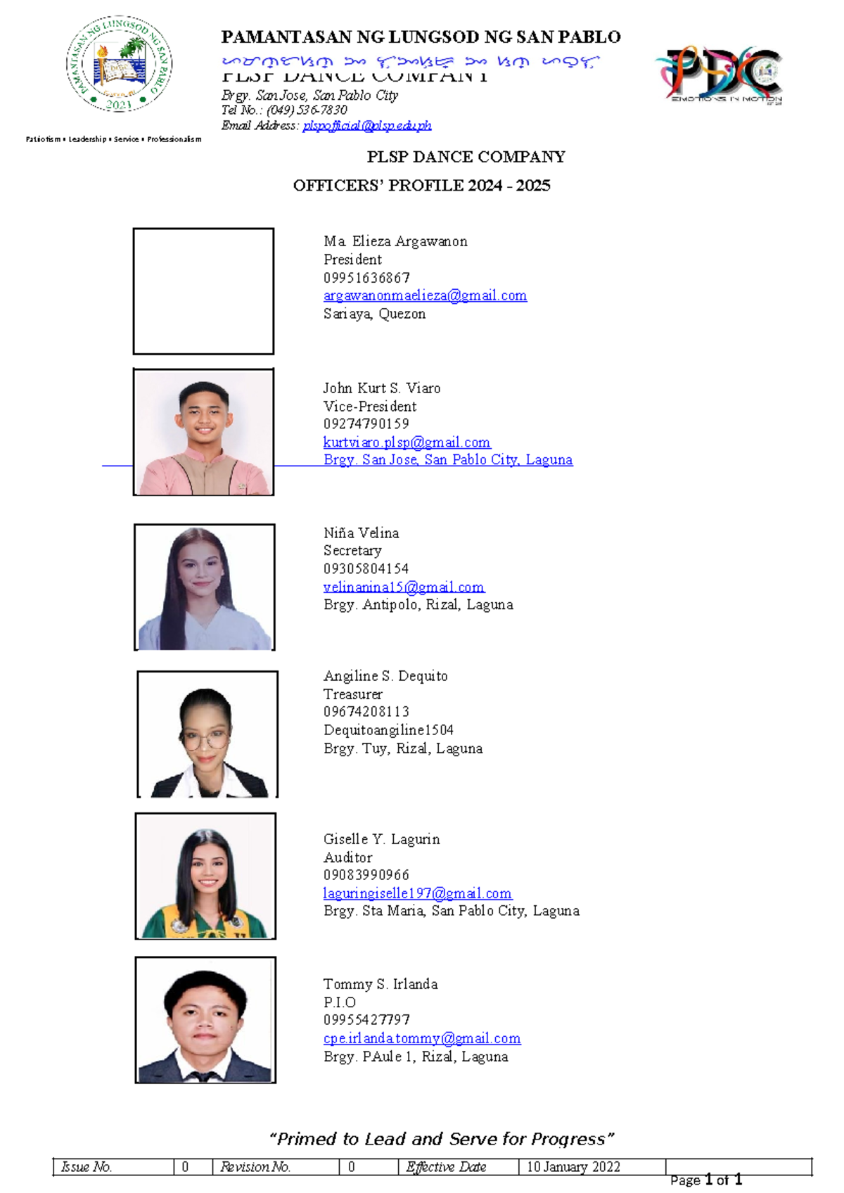 Activity Activity 1 For Arts Appreciation. Output - PAMANTASAN NG ...