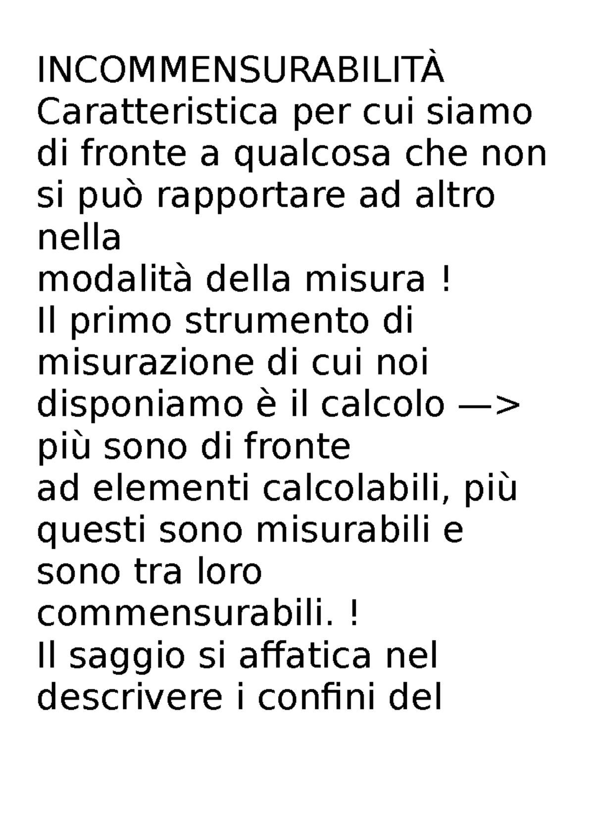 Sarra, Reggio Diritto, metodologia giuridica e composizione del