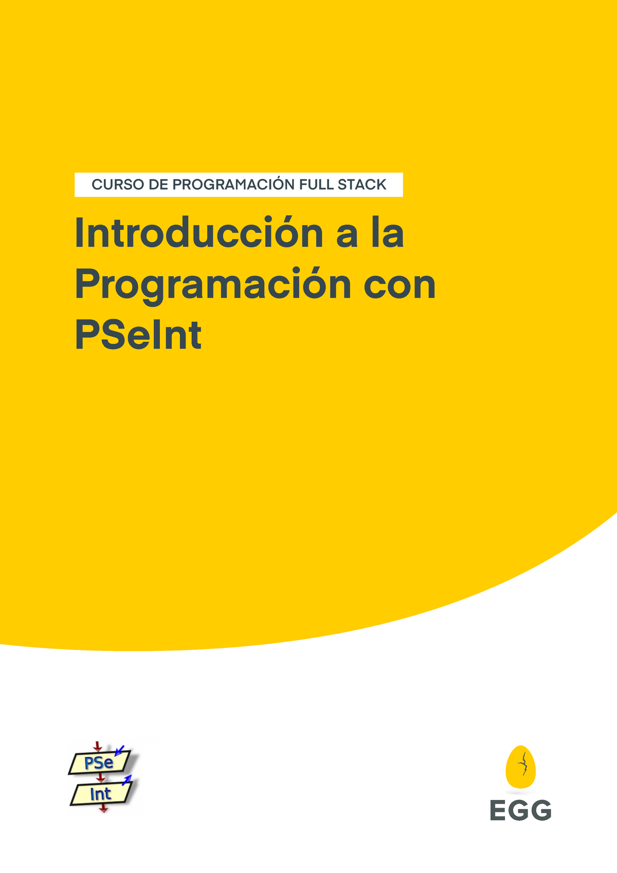 1- Introduccion A La Programacion - Introducción A La Programación Con ...