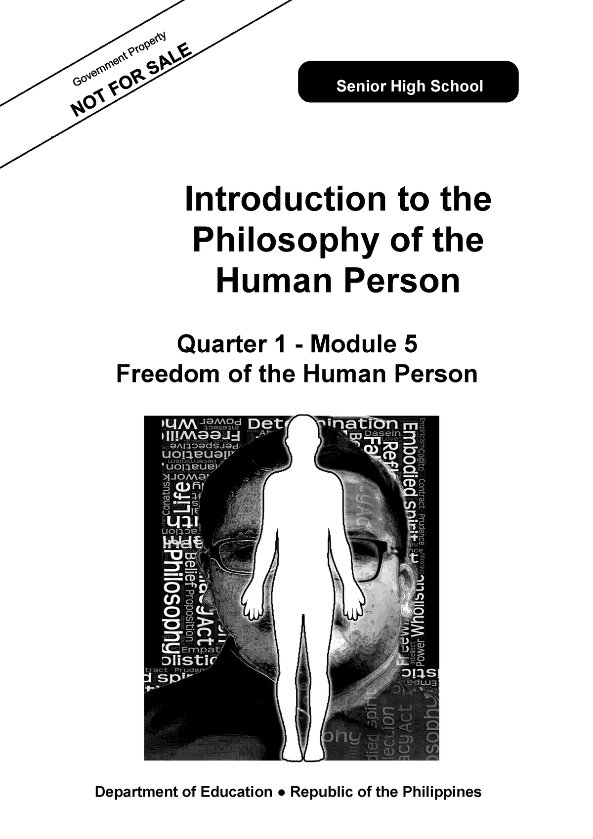 final-module-5-human-freedom-not-introduction-to-the-philosophy-of