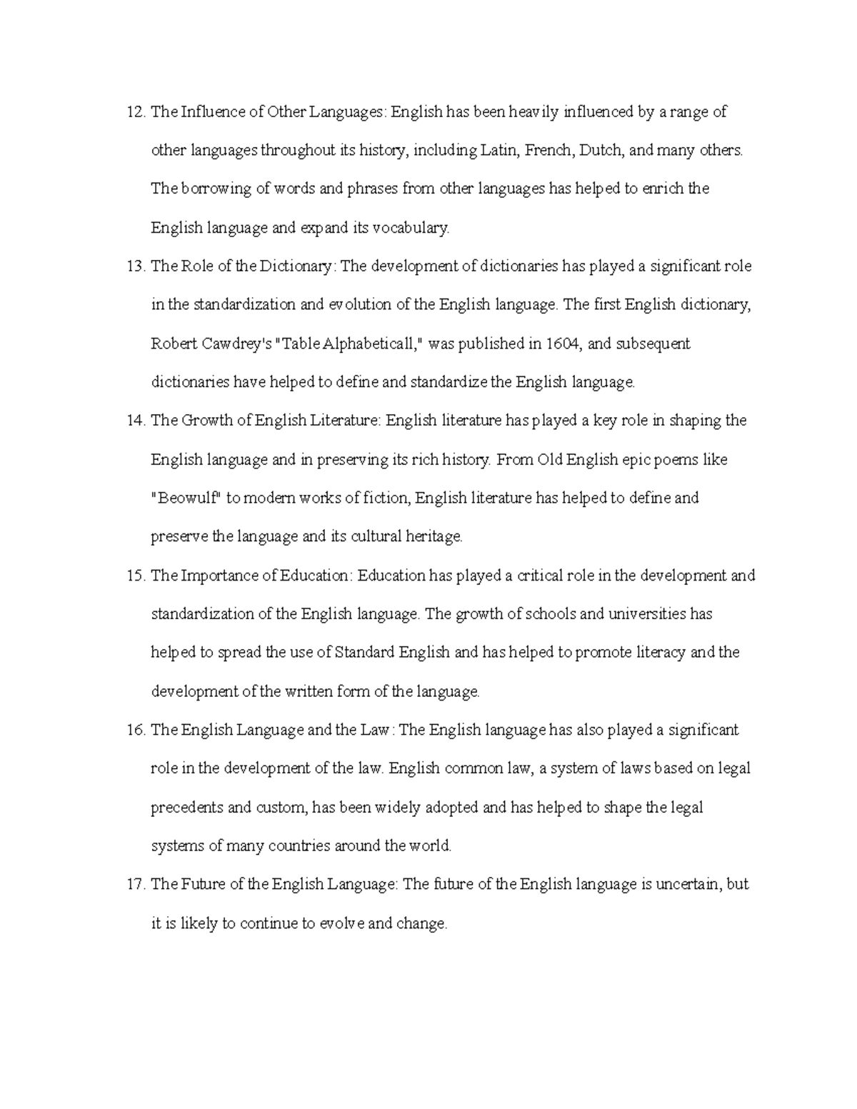 history-of-english-language-notes-part-3-the-influence-of-other