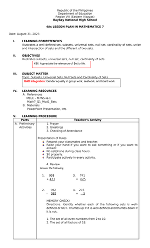 4. Venn Diagram 1 (Interpret Venn Diagram) - Republic of the ...