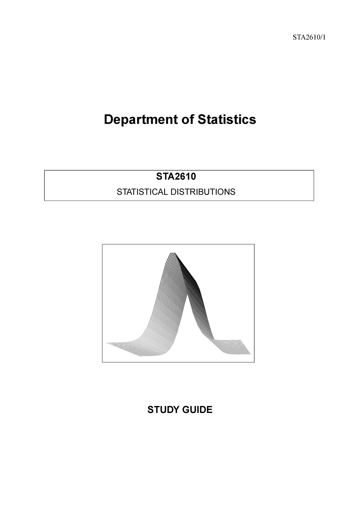 001-2011-4-b-introductory-2-sta2610-department-of-statistics-sta