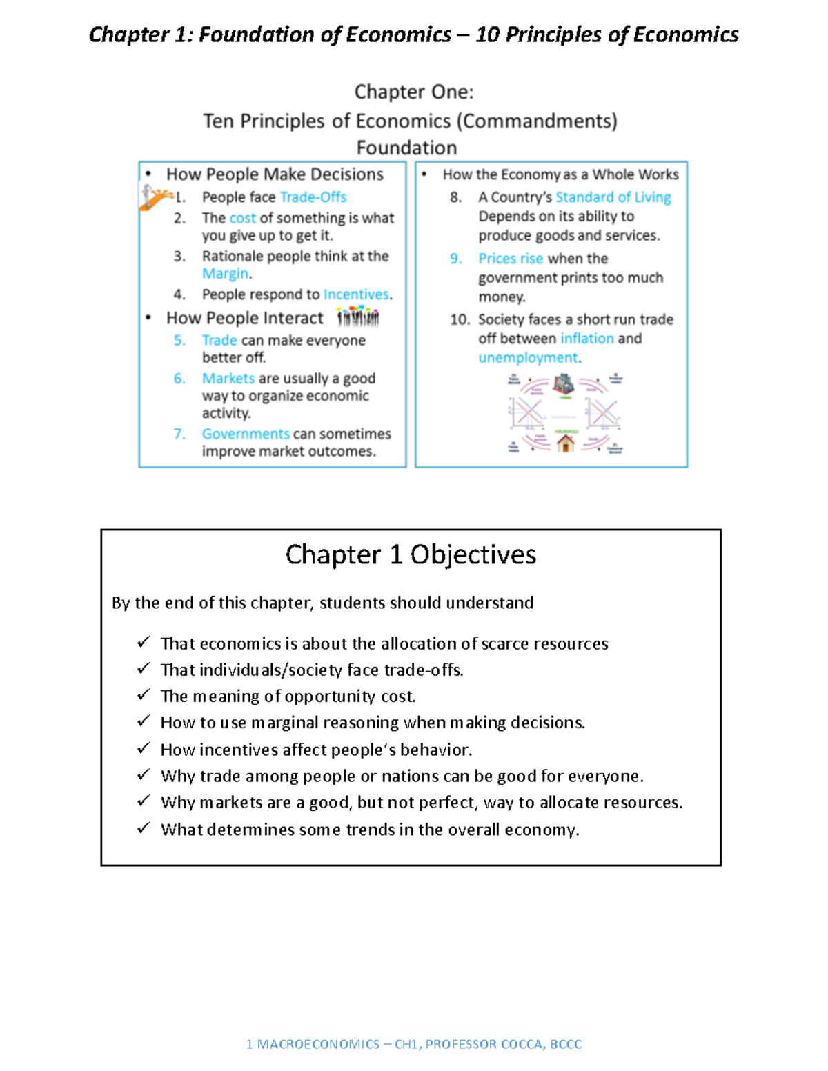 Macro Chapter 1 2016 - Okkjerlkjgle - Financial Accounting: Building ...