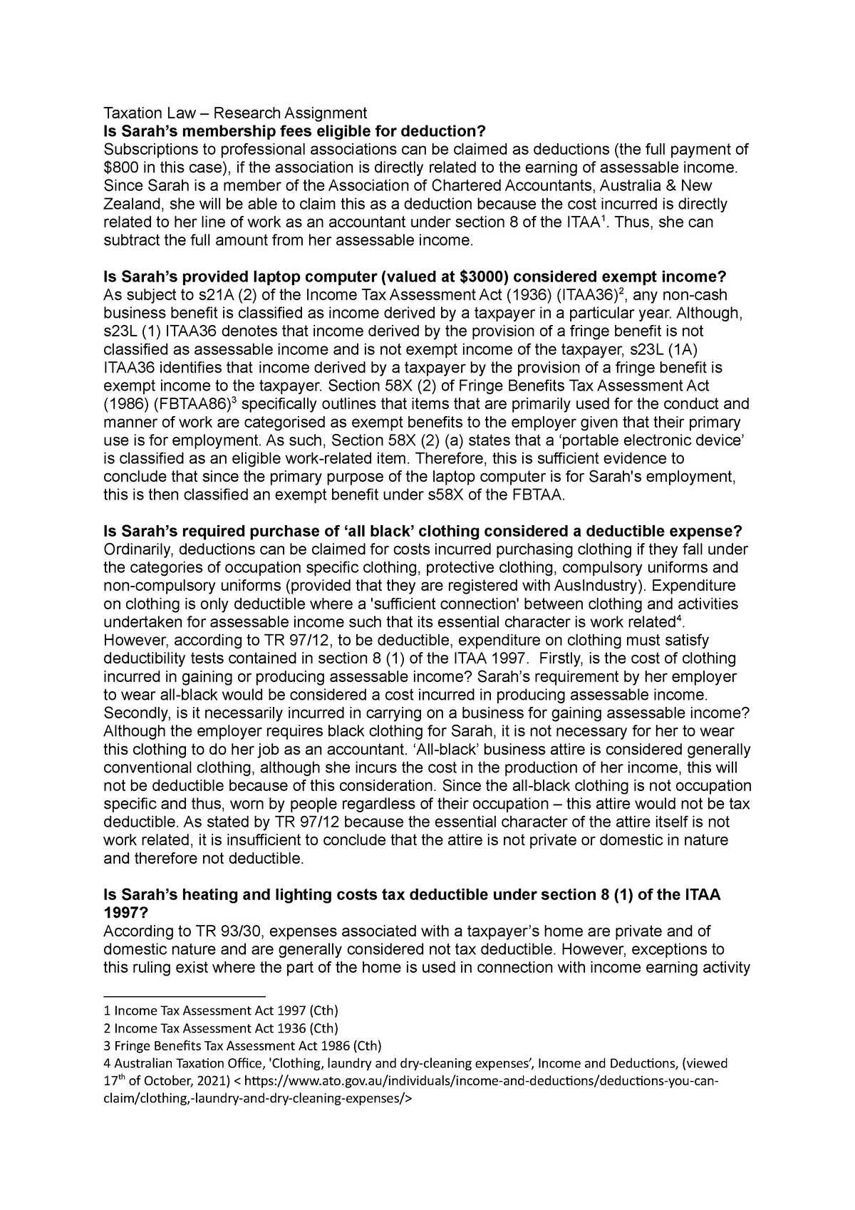 taxation-law-2-key-point-summaries-from-the-semester-taxation-law