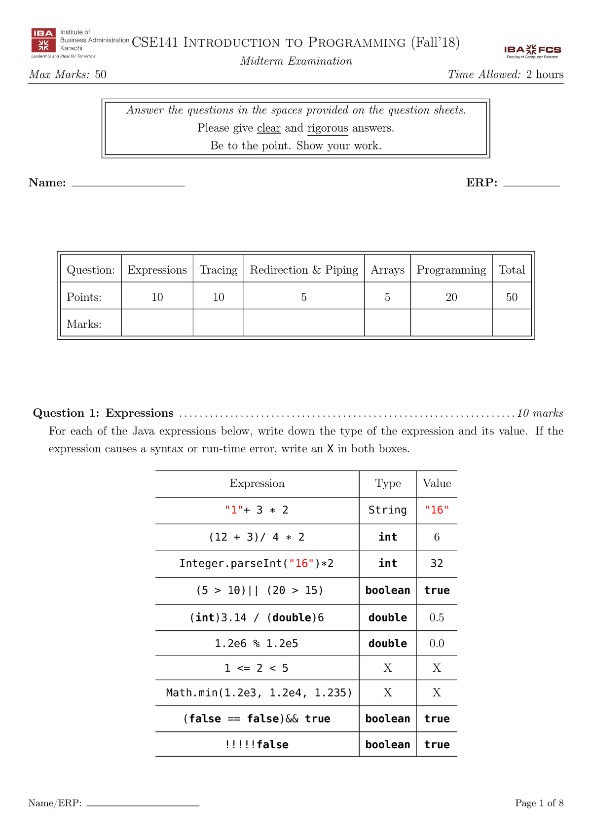 simple-programming-questions-3-max-marks-50-cse141-introduction-to