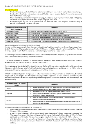 Biochem Mod. 2 - Summary Bachelor of Secondary Education in Science ...